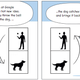 Illustration for article titled Google's Chrome Comic Gets Bastardized 70 Different Ways